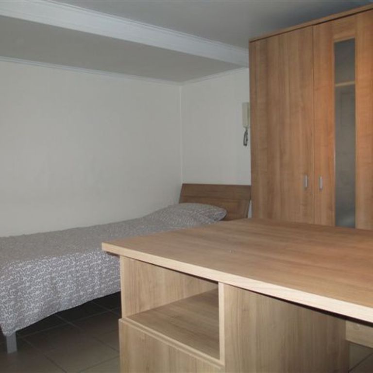 kamer 1 - Begijnhoflaan 9 - Foto 1