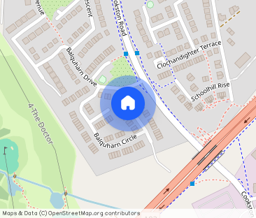 3 bedroom terraced house to rent - Photo 1