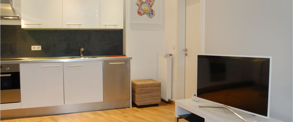 2 Zimmer in Düsseldorf - Photo 1