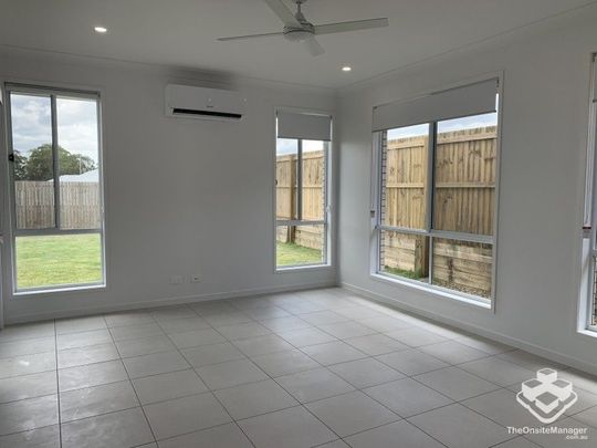 Brand New 4-Bedroom Home for Rent in Greenbank - Photo 1