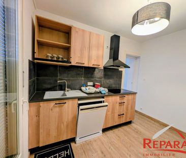 Location Appartement 3 pièces 55m² BRIVE LA GAILLARDE 19100 - Photo 5