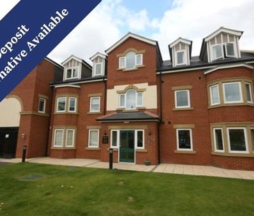 2 bed apartment to rent in Cambridge Square, Middlesbrough, TS5 - Photo 5