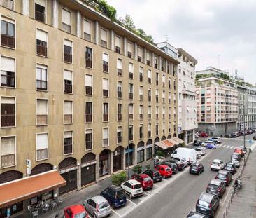 Via Giuseppe Bruschetti, Milan, Lombardy 20125 - Photo 5