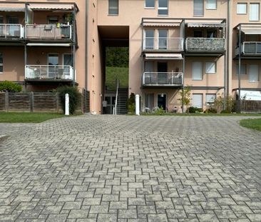 Magnifique appartement de 2 pièces rénové avec terrasse! - Foto 1