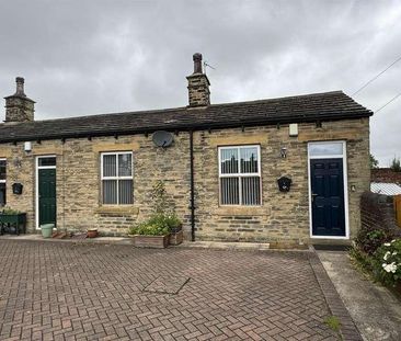 Manor Street, Hartshead Moor, Cleckheaton, BD19 - Photo 1