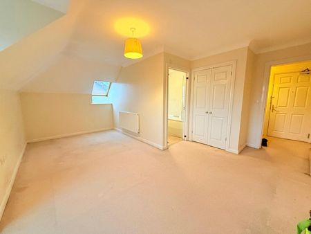 Cody Court, Farnborough - 1 bedroomProperty for lettings - Seymours - Photo 2