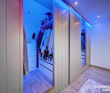 Ruim en lichtrijk appartement met drie slaapkamers - Foto 1