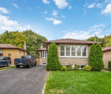 For Lease - 39 Amberdale Drive, Toronto, Ontario - Photo 6