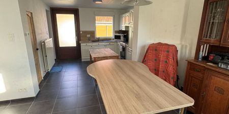 Woning te huur in Wulvergem voor € 750 met 2 slaapkamers - Photo 4