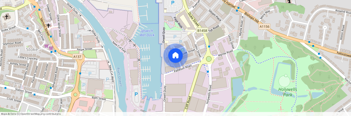 3 Anchor Street, Ipswich IP3