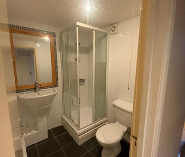 1 Bed Flat, Ashwell Street, LE1 - Photo 3