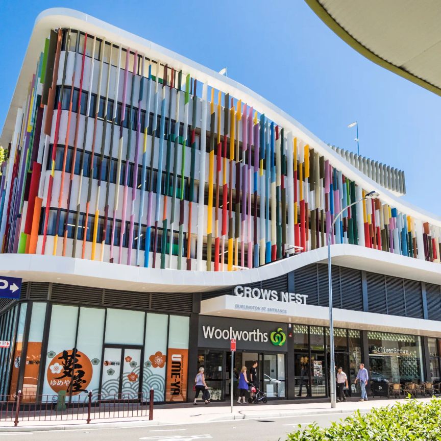 Fresh apartment with plenty of light - Photo 1