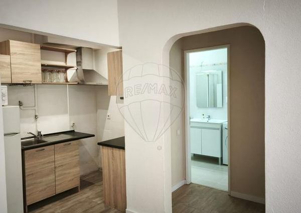 Apartamento T2 em Setúbal