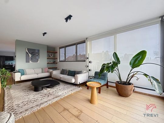 Duplex te huur - Foto 1