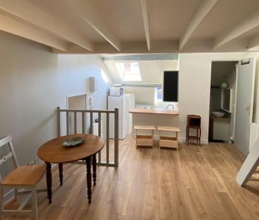 Appartement meublé de type 1 Orléans - Photo 6