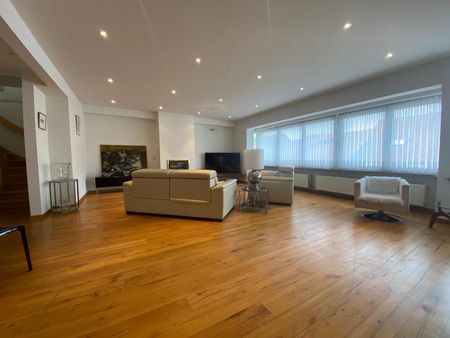 Te Huur 2 slaapkamers Oostende Jules Peurquaetstraat 26 - Foto 4