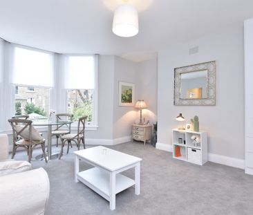 Windsor Road, London, W5 - Photo 1