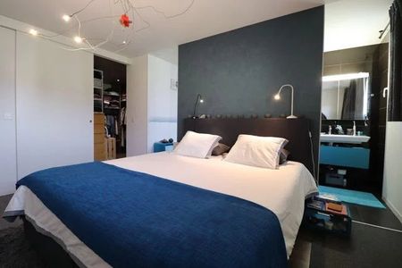 Appartement de 4.5 pièces au 1er étage. - Photo 4