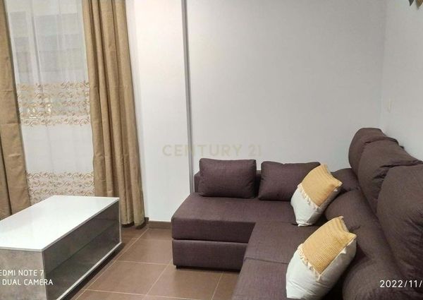 Salobreña, Andalusia