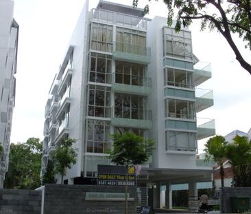 Jubilee Residence (D5), Apartment - For Rent - Photo 5