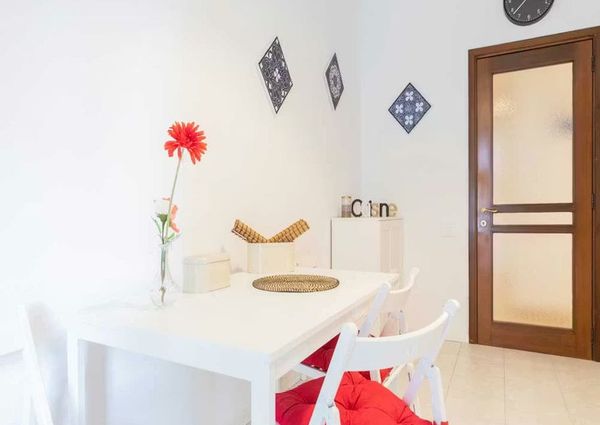 Via Felice Mendelssohn, Padova, Veneto 35132