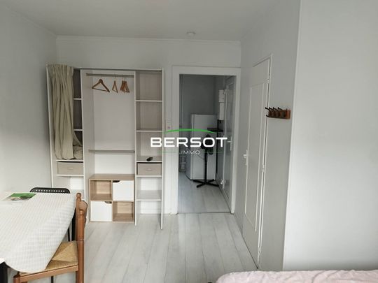 Appartement T2 meublé au centre de Vesoul - Photo 1