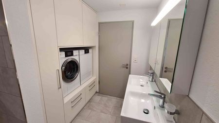 3.5 Zimmer, 100 m² - Photo 3