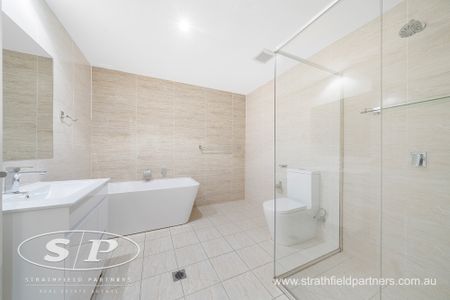 23/32-40 Kerr Parade, Auburn NSW 2144 - Apartment For Rent | Domain - Photo 5