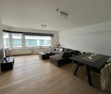 RESIDENTIE BEAULIEU - GEMEUBELD - foto 1