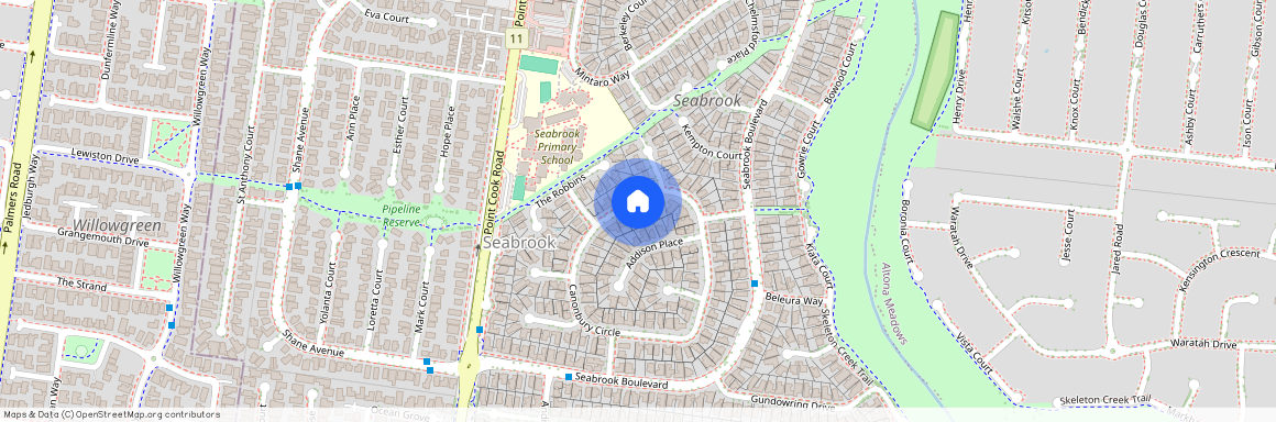 13A Canonbury Circle, Vic 3028, Seabrook