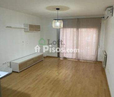 Apartamento en alquiler en San Roque-Ronda Norte - Foto 1
