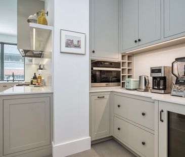 For Lease - 34 Beaconsfield Avenue Unit# (Main house), Toronto, Ontario - Photo 4