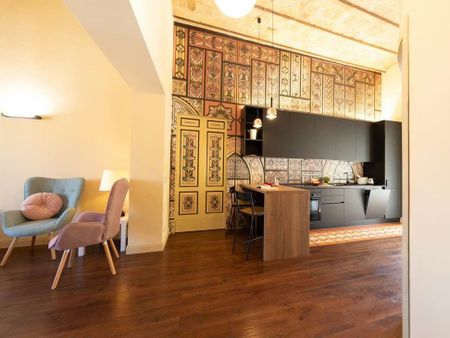 Via Ottaviano, Rome, Lazio 00192 - Photo 5