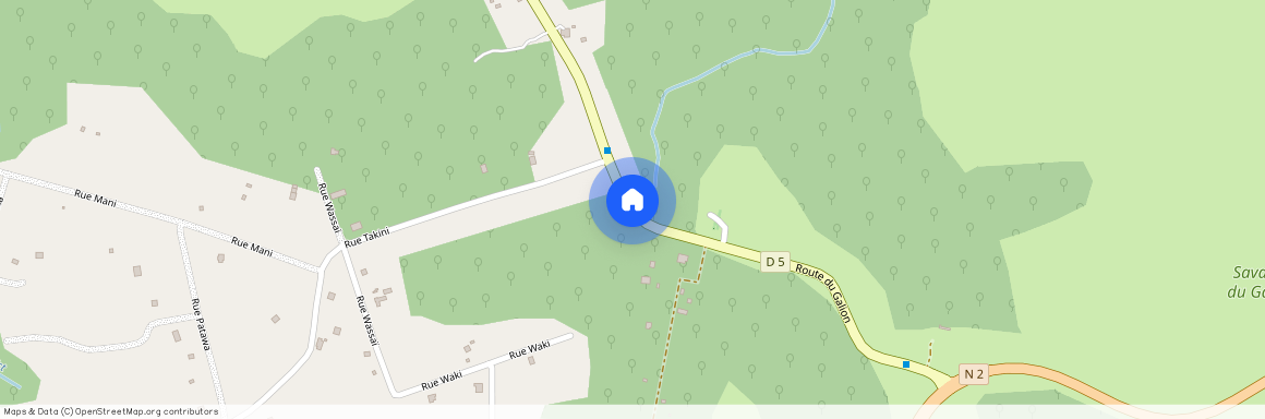 Montsinery Tonnegrande, (97356)