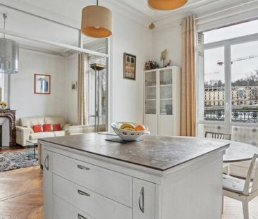 Appartement • Silly-Gallieni - Photo 1