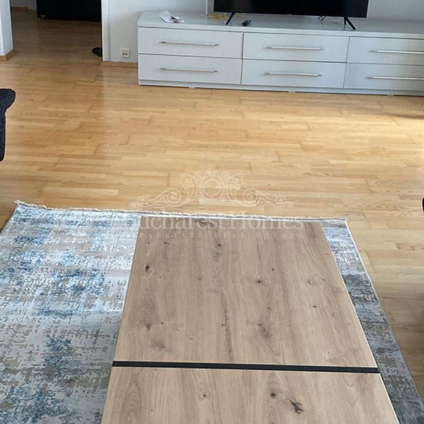 Nice Sized Two-Bedroom Flat with Parking - Cismigiu - Fotografie 1