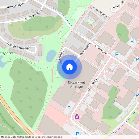 Täby, Kubikvägen, 1, 18759