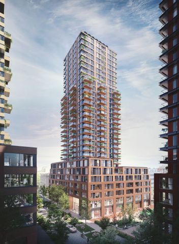 Appartement te huur: Hogehilweg 12-B47 1101 CD Amsterdam - Photo 5