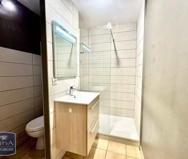 Location Appartement 1 pièce 32m² GRENOBLE 38000 - Photo 2
