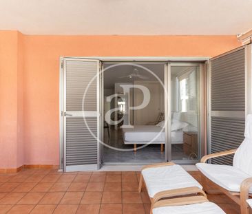 Piso de alquiler en Carrer Príncep, Colònia Sant Jordi - Photo 5