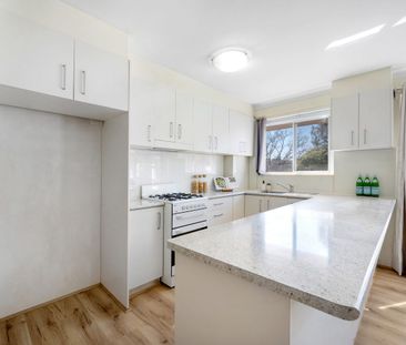 Elevated Two Bedroom Unit Opposite Parklands - Photo 1