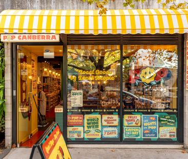 401/27 Lonsdale Street, Braddon ACT 2612 - Apartment For Rent | Domain - Photo 2