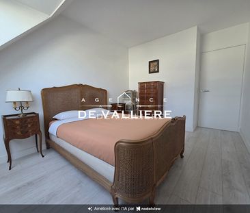 Location Appartement 3 pièces 70m² RUEIL MALMAISON 92500 - Photo 5