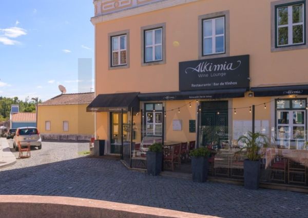 Moradia T1 em Lisboa