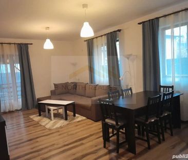 Inchiriere Vila Drragomiresti Deal - Fotografie 2