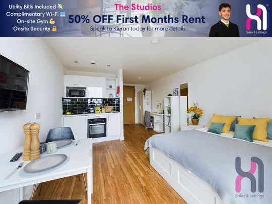 Property to rent - Photo 1