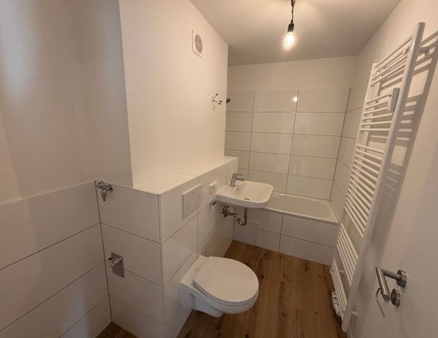 Helle 2,5-Zimmer Wohnung in zentraler Lage von Neuperlach - Photo 1