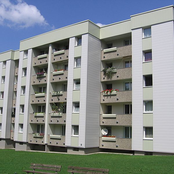Wohnanlage der LAWOG Kainzbauernweg 45/5 4780 Schärding - Photo 2
