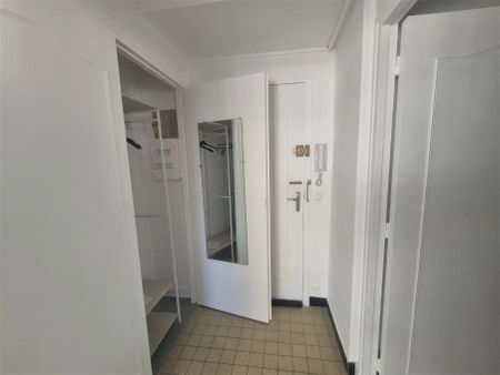 Location appartement 1 pièce - 29.37m² à Lille (59800) - Photo 4