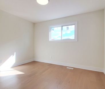 For Lease - 20 Rakewood Crescent, Toronto, Ontario - Photo 6